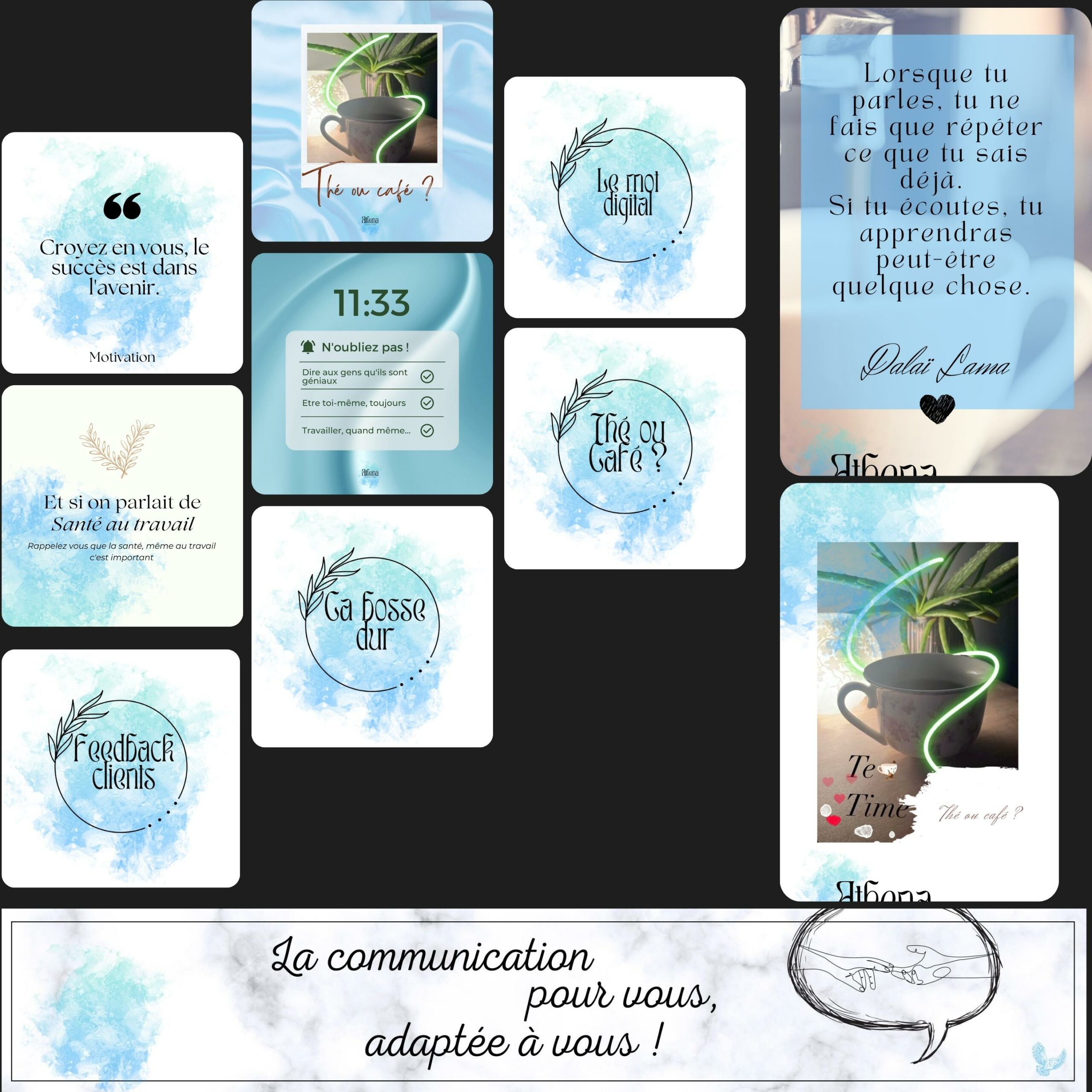 visuels réseaux sociaux