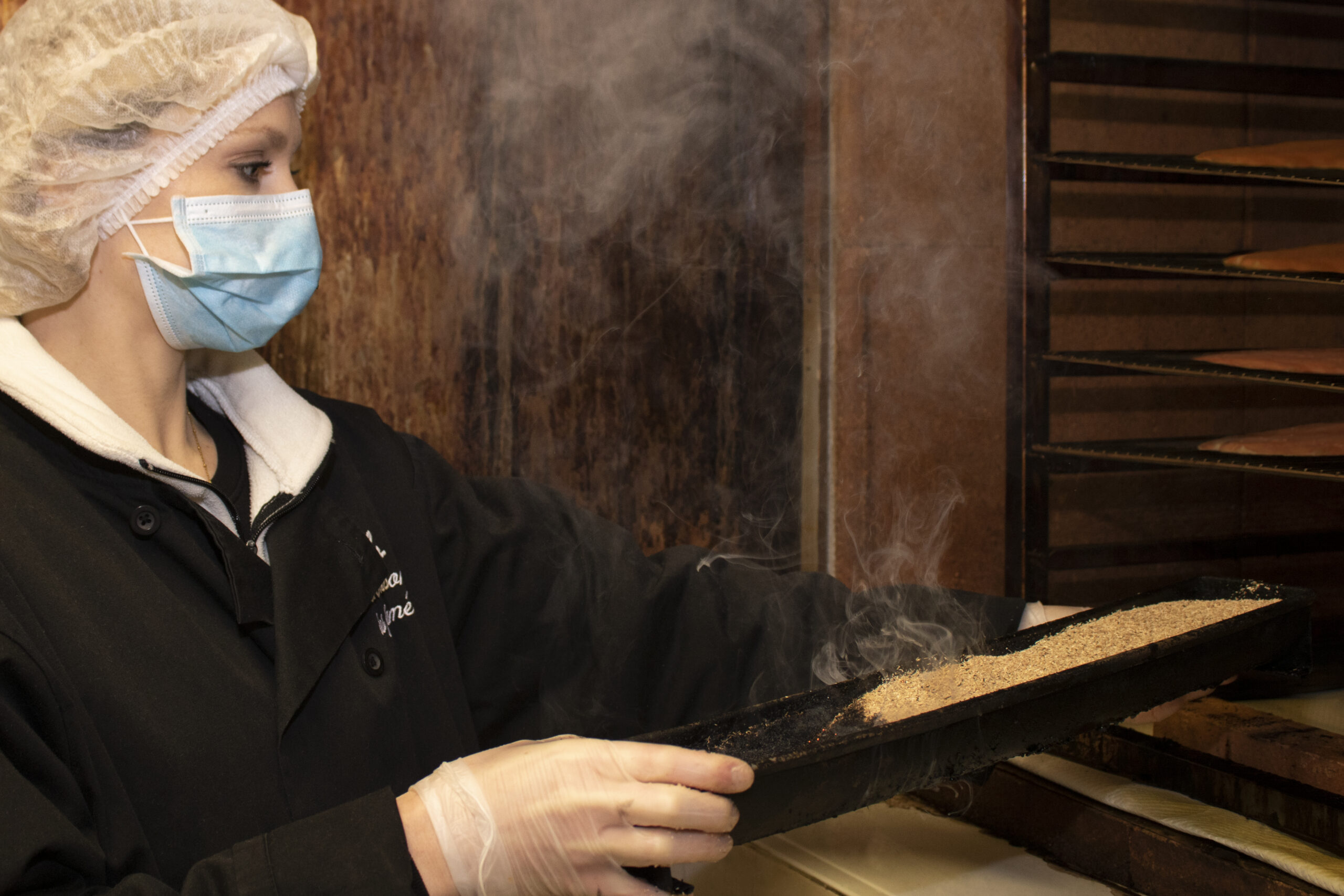 photo réalisé lors de mon bts