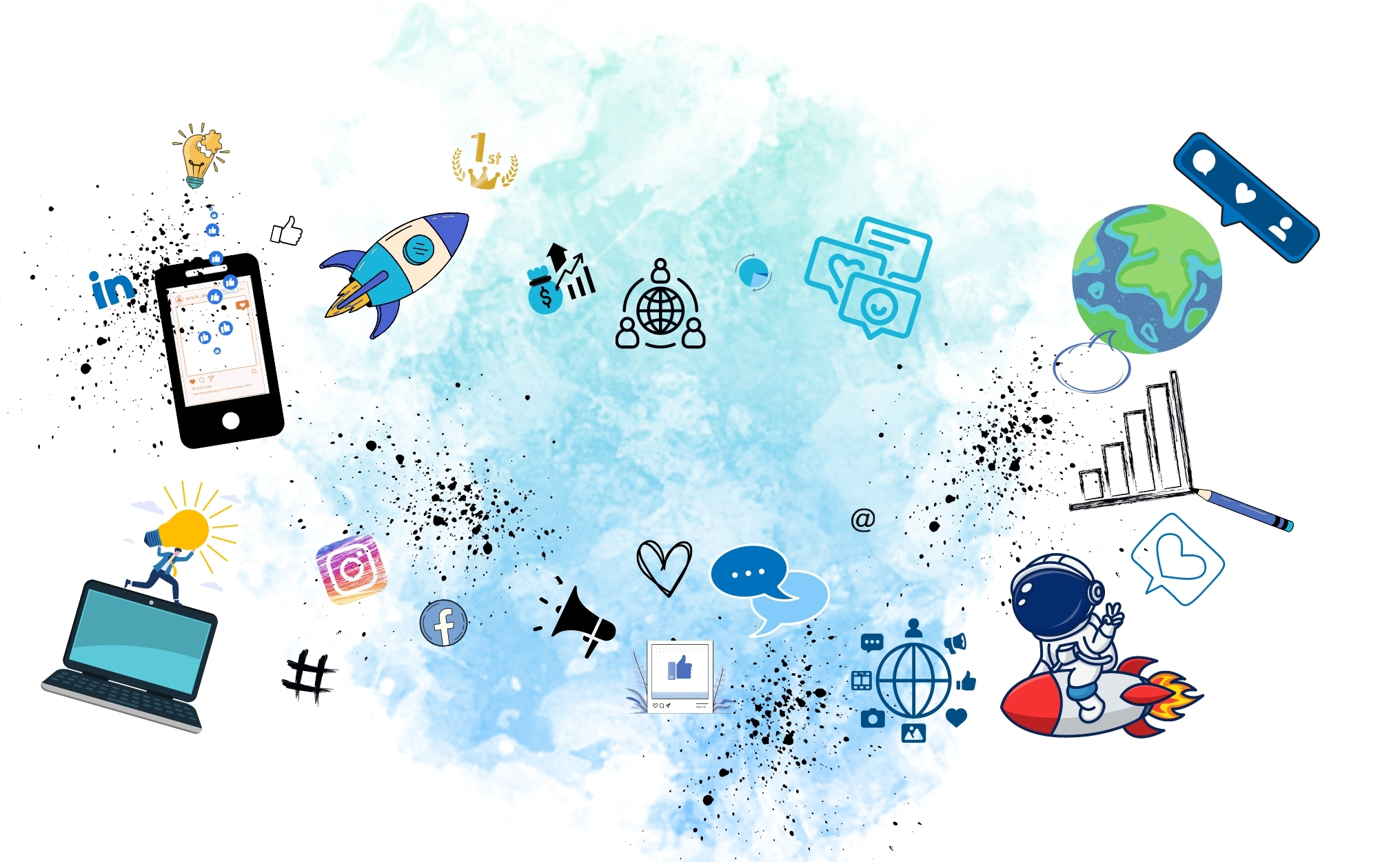 Visuels bannière site