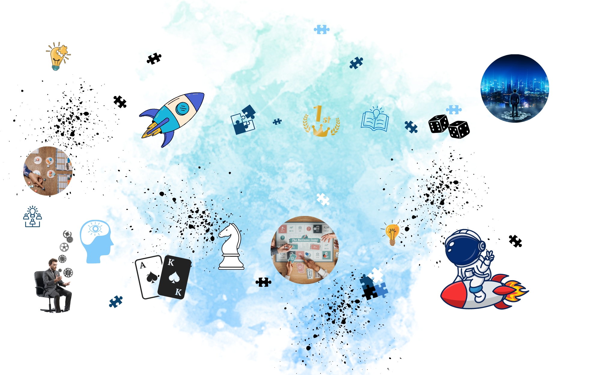 Visuels bannière site